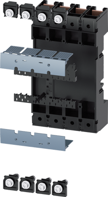 3VA9324-0KP00 Siemens Zubehör für Sicherungen