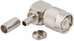 031-5849-RFX Amphenol RF Coaxial Connectors