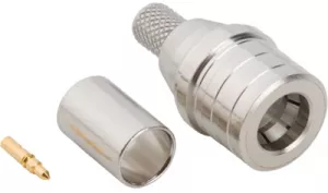 930-120P-51S Amphenol RF Coaxial Connectors