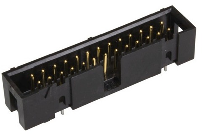 09185106324001 Harting PCB Connection Systems