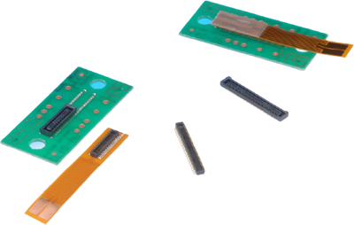 DF40HC(4.0)-80DS-0.4V(51) HIROSE PCB Connection Systems Image 2