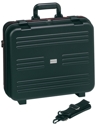 CYBER BOXER GT LINE Trolleys, bags, cases and holders Image 1