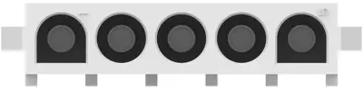 640467-1 AMP PCB Connection Systems Image 5