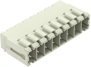 831-3628 WAGO PCB Connection Systems