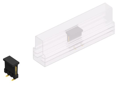 10047098 Fischer Elektronik PCB Connection Systems