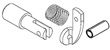 DLKK Aero-Motive Federzüge und Balancer