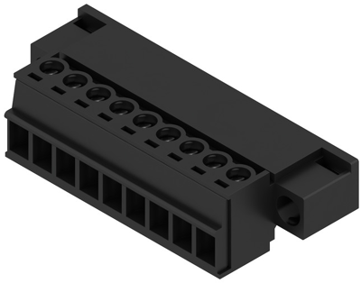 1971400000 Weidmüller Steckverbindersysteme Bild 1