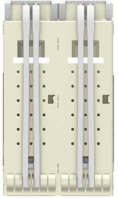 2170807-2 TE Connectivity PCB Connection Systems Image 3