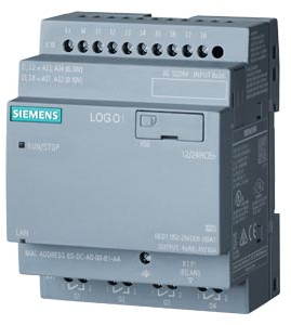 6ED1052-2MD08-0BA2 Siemens SPS-Steuerungen, Logikmodule