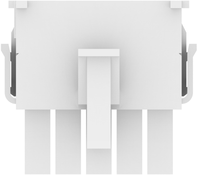 794204-1 AMP PCB Connection Systems Image 3