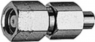 SMC Buchse 50 Ω, RG-405, Belden 1671A, Löt-/Crimpanschluss, gerade, 100024908