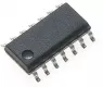 LM311D STMicroelectronics Operationsverstärker