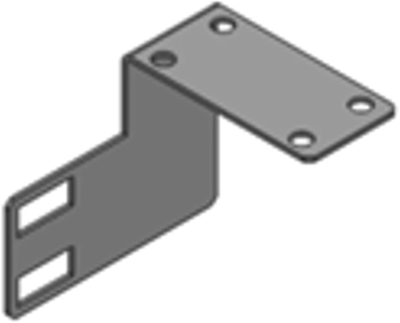 23130-314 SCHROFF Accessories for Enclosures