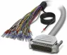 2926564 Phoenix Contact D-Sub Cables