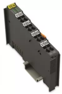 750-430/040-000 WAGO Digitalmodule