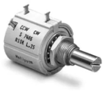 7486R5KL.25 BI Technologies Potentiometer