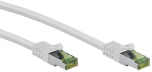 61102 Goobay Patchkabel, Telefonkabel