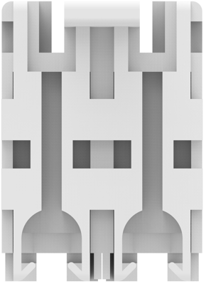 1534072-2 AMP PCB Connection Systems Image 4