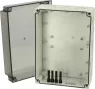 6015927 Fibox GmbH General Purpose Enclosures