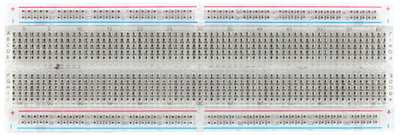 MIKROE-1097 MikroElektronika Leiterplatten