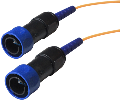 PXF4055AAH BULGIN Fiber Optic Patch Cables, Pigtails