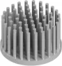 10006883 Fischer Elektronik Heat Sinks