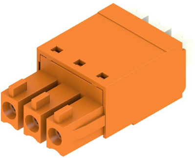 1969100000 Weidmüller PCB Connection Systems Image 1