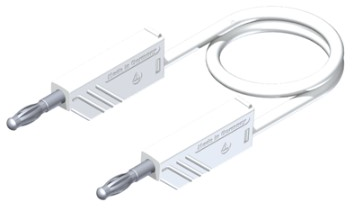 MLN 100/2,5 WS Hirschmann Test & Measurement Messleitungen Bild 1