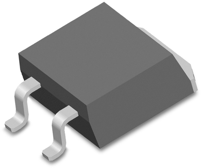 IXTA6N100D2HV Littelfuse MOSFETs