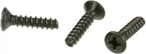 E-SCREW1-12 B Neutrik Schrauben, Gewindestangen