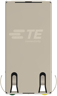 2337992-5 TE Connectivity Modularsteckverbinder Bild 3