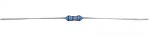 MF0207FTE52-1R Yageo Wirewound Resistors