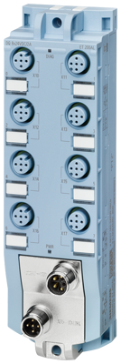 6ES7142-5AF00-0BL0 Siemens Sensor-Aktor Verteilerboxen