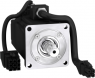 Servo Motor, 220 V (AC), 400 W, 2.5 A, 1,27 Nm, 5000 1/min, BCH2LD0433CF5C