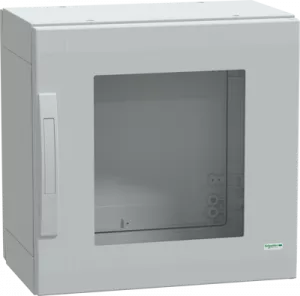 NSYPLA553TG Schneider Electric Schaltschränke, Serverschränke