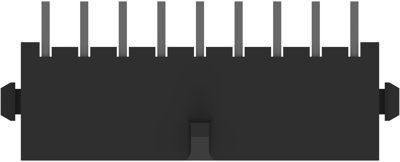 4-794630-8 AMP PCB Connection Systems Image 3