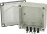 6011907 Fibox GmbH General Purpose Enclosures