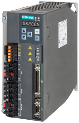 6SL3210-5FB11-5UA0 Siemens Frequenzumrichter und Zubehör