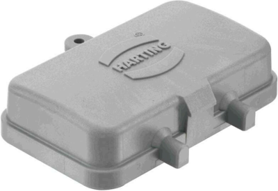 09628105405 Harting Housings for HDC Connectors