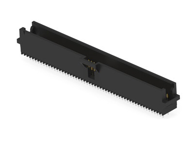 6-104068-7 AMP PCB Connection Systems Image 1