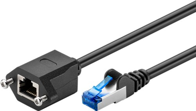 77572 Goobay Patchkabel, Telefonkabel