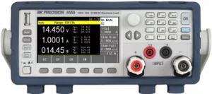 BK8550 BK PRECISION Bench Power Supplies and Loads