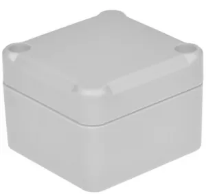 4U63050504017 BOX4U General Purpose Enclosures