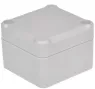 4U63050504017 BOX4U General Purpose Enclosures