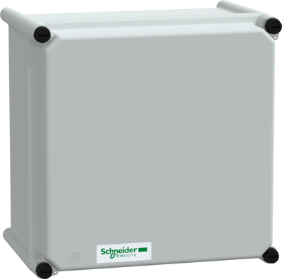 NSYPLSP2727G Schneider Electric Kleingehäuse und Modulgehäuse