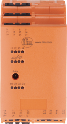 AC2259 IFM electronic Digitalmodule