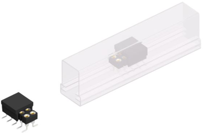 10042671 Fischer Elektronik Steckverbindersysteme