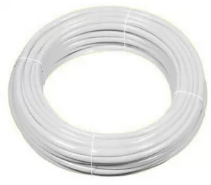 08010014001 SES-Sterling Insulating Tubes