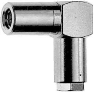 100024889 Telegärtner Coaxial Connectors