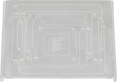 RB-DINRAIL joy-iT Single Board Computer Bild 1